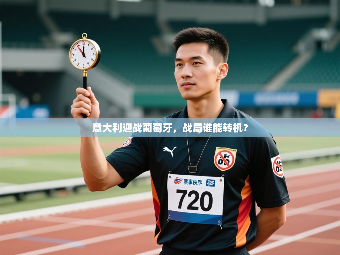 意大利迎战葡萄牙，战局谁能转机？