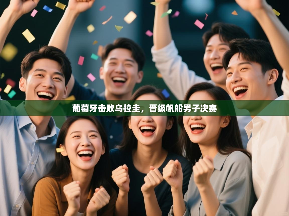 葡萄牙击败乌拉圭，晋级帆船男子决赛  第1张