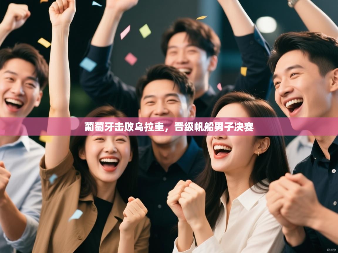 葡萄牙击败乌拉圭，晋级帆船男子决赛  第2张