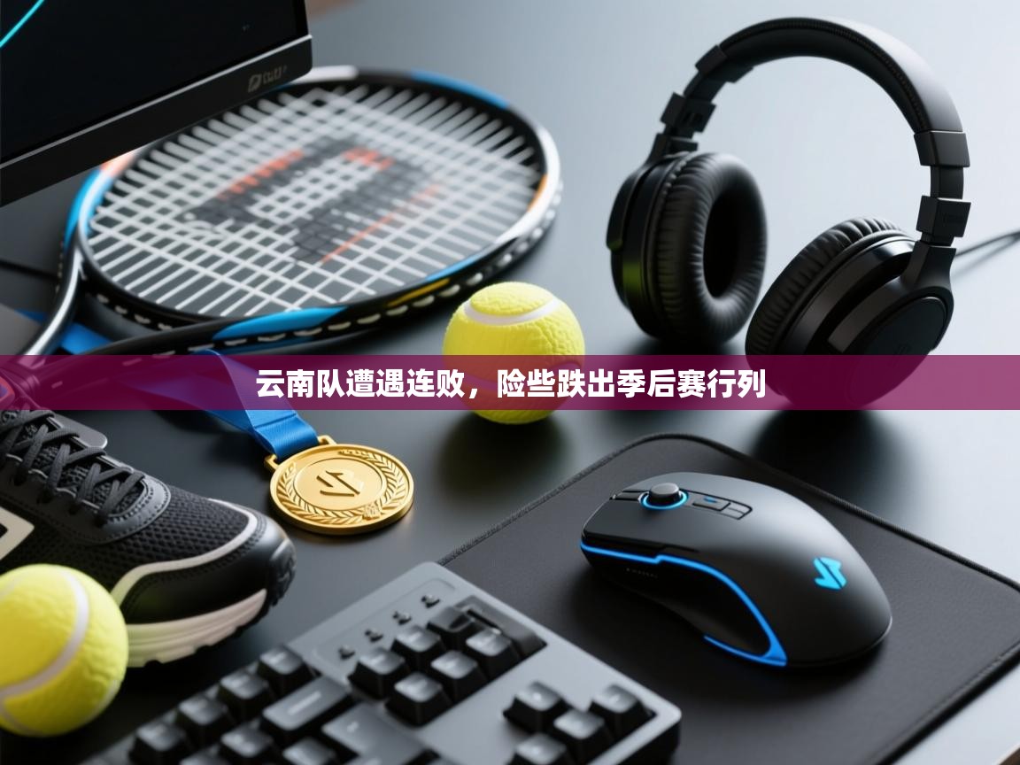 云南队遭遇连败，险些跌出季后赛行列  第1张