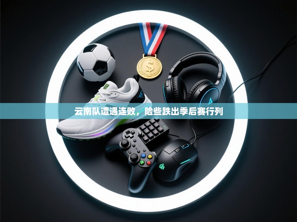 云南队遭遇连败，险些跌出季后赛行列  第2张