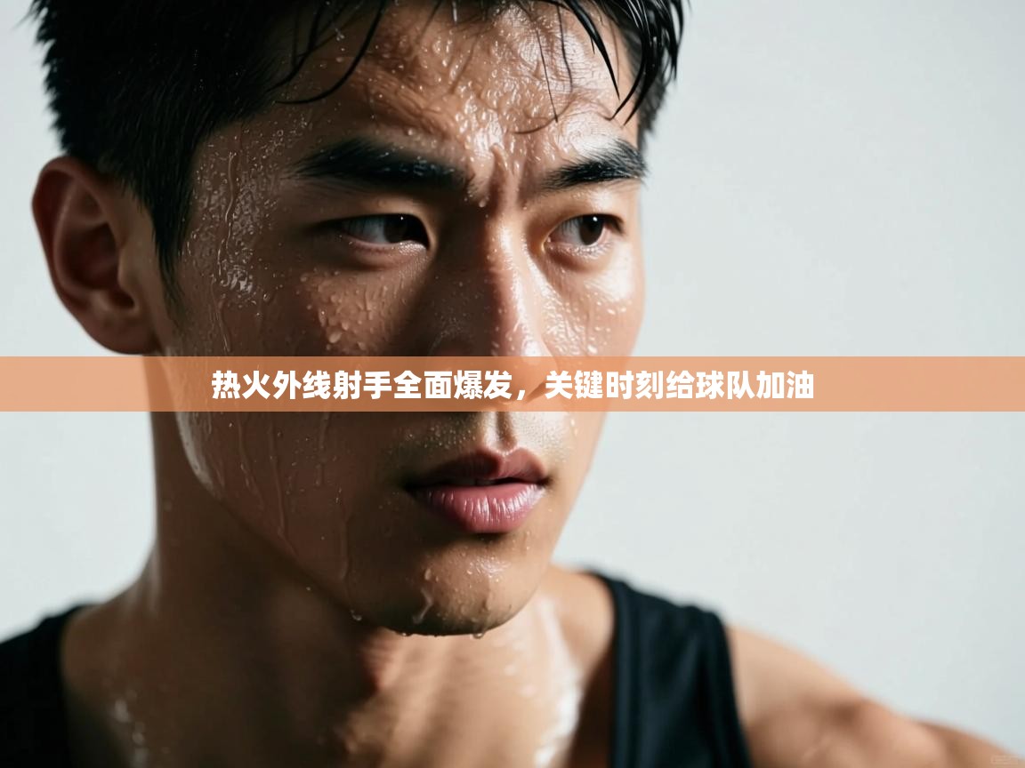 热火外线射手全面爆发，关键时刻给球队加油  第1张