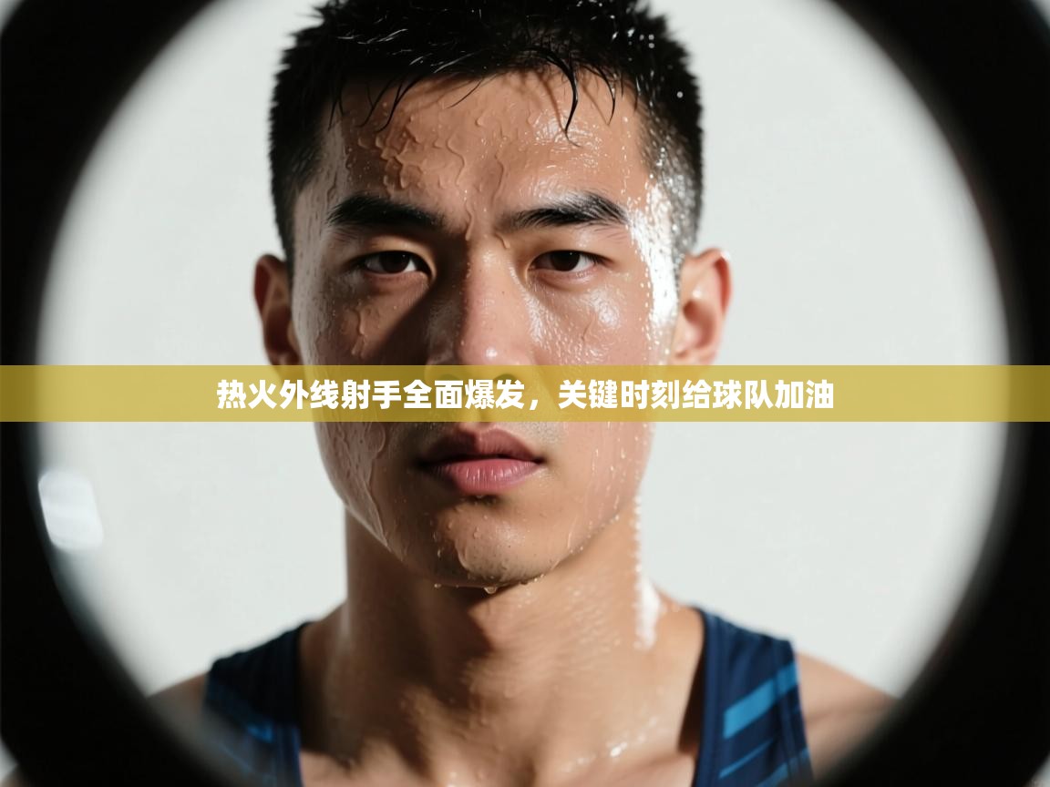 热火外线射手全面爆发，关键时刻给球队加油  第2张