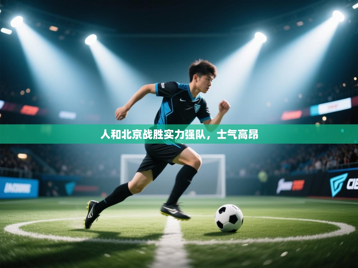 人和北京战胜实力强队，士气高昂  第1张