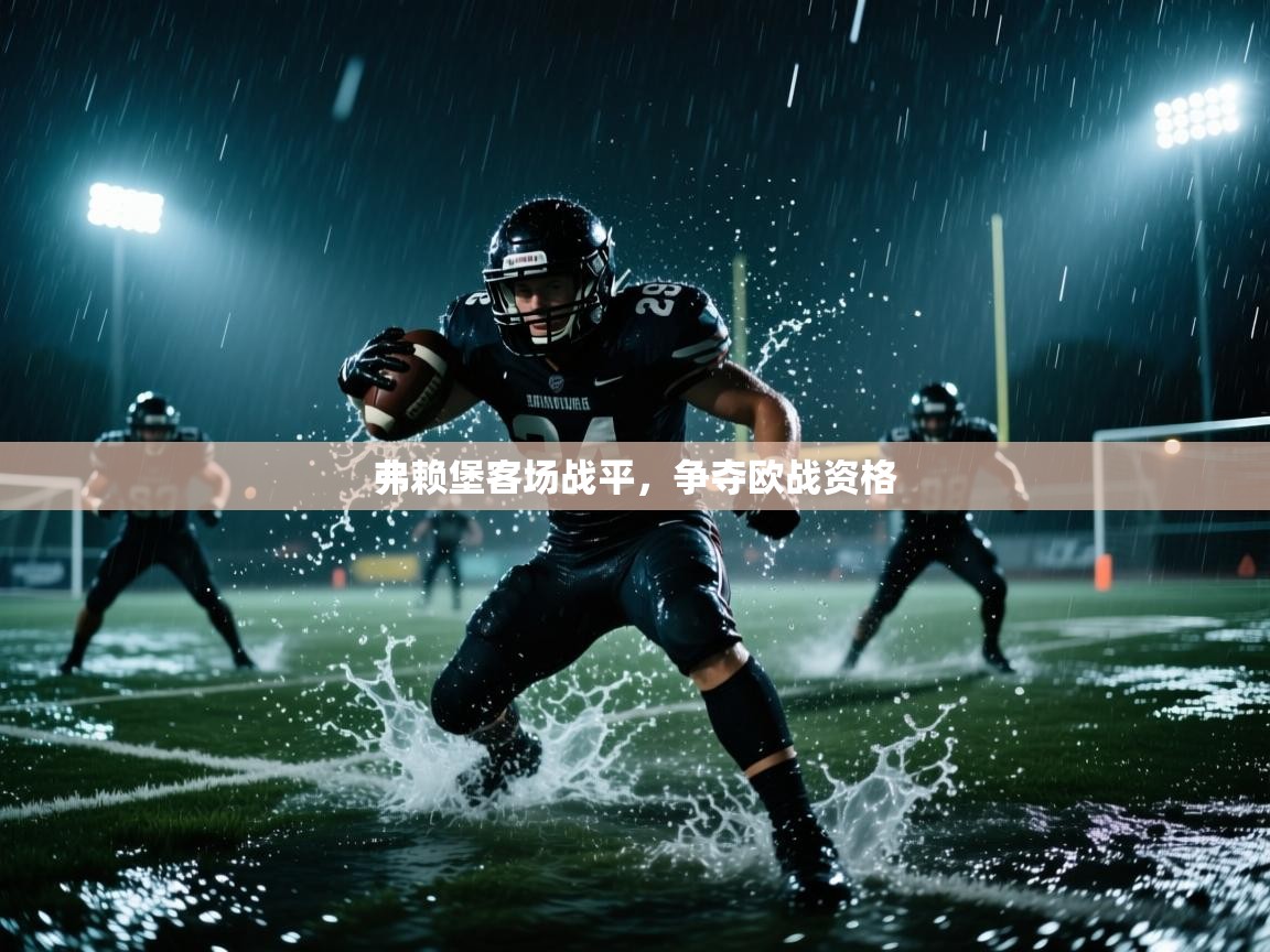 弗赖堡客场战平，争夺欧战资格