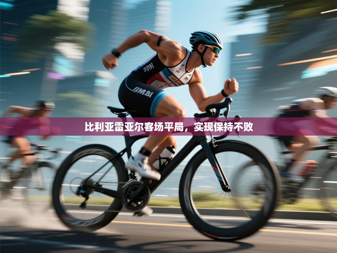 比利亚雷亚尔客场平局，实现保持不败  第1张