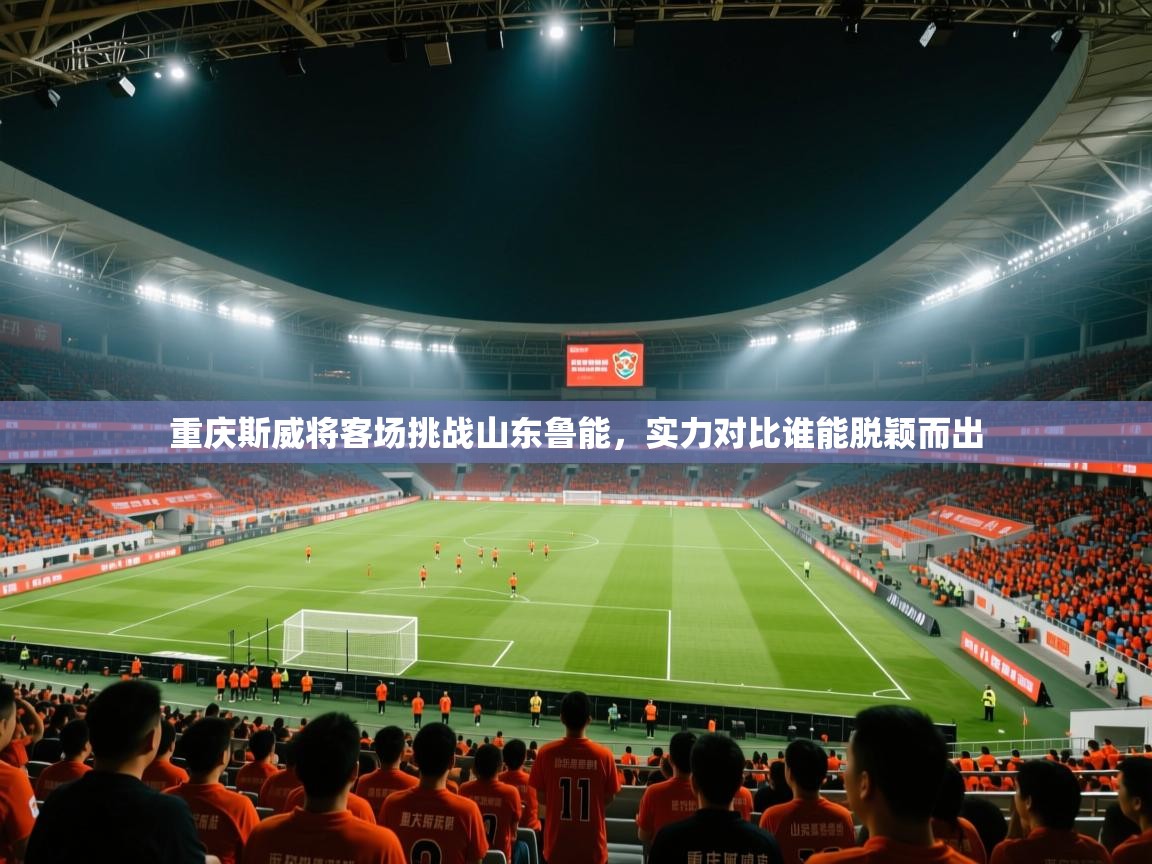 重庆斯威将客场挑战山东鲁能，实力对比谁能脱颖而出  第2张