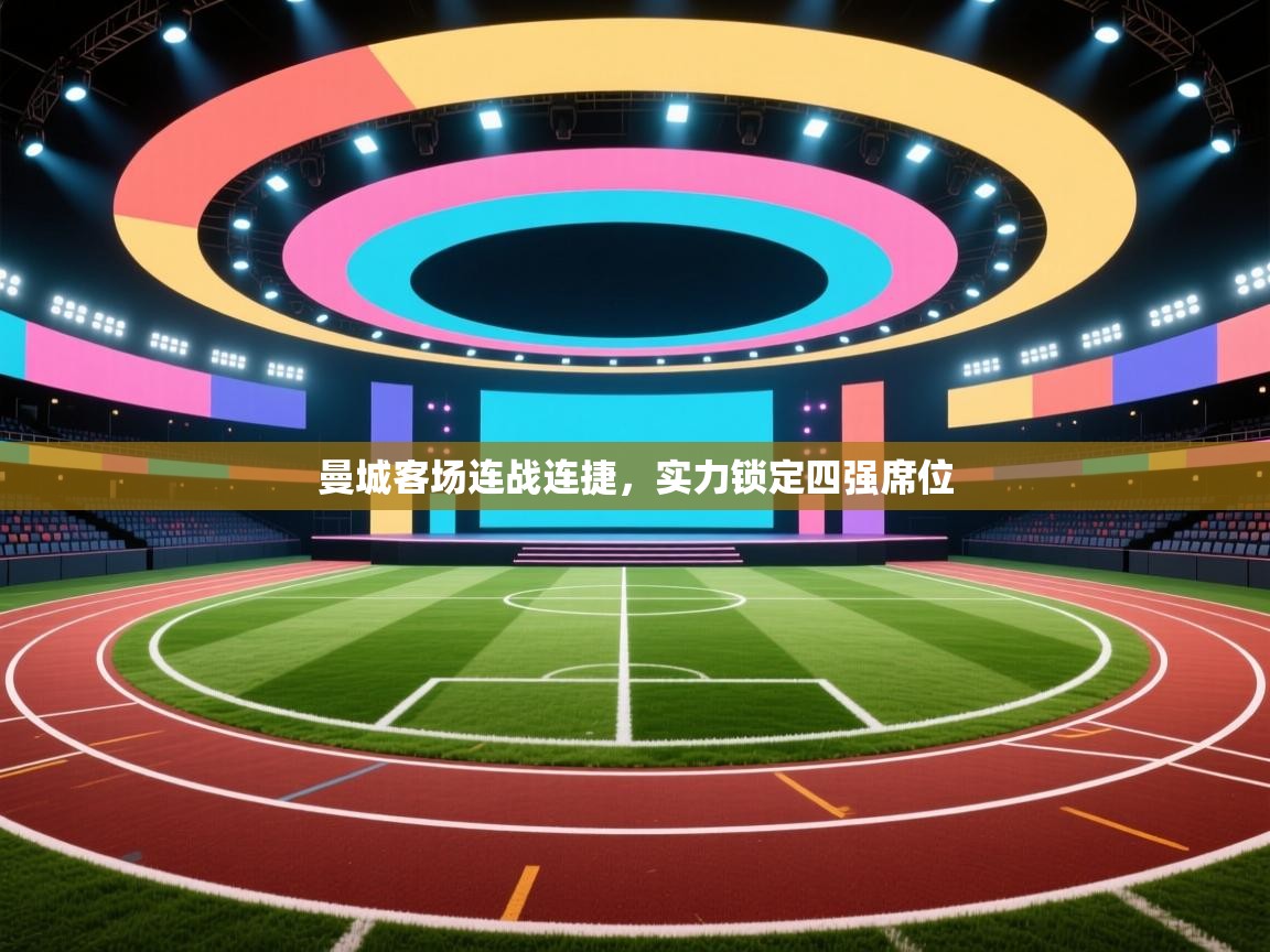 曼城客场连战连捷，实力锁定四强席位  第2张