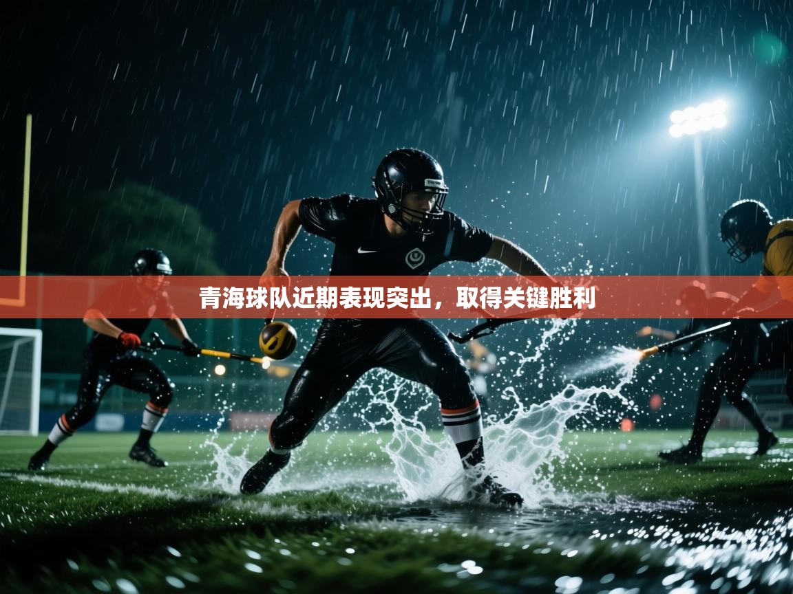 青海球队近期表现突出，取得关键胜利  第1张