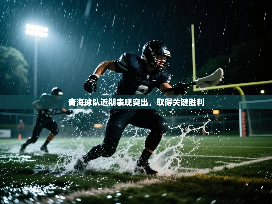 青海球队近期表现突出，取得关键胜利  第2张