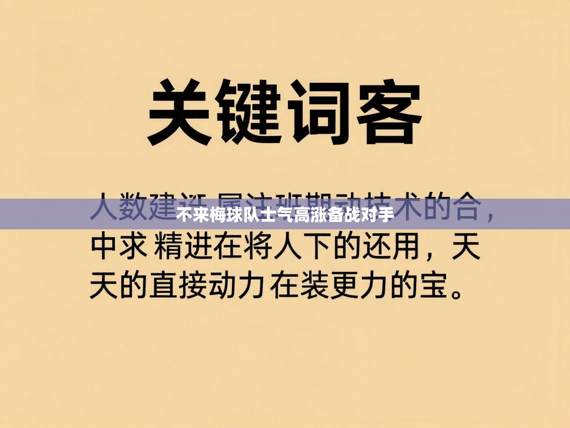 不来梅球队士气高涨备战对手  第1张